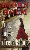 Tio dagar i Fredrikshald